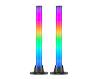 Tracer Zestaw lamp RGB Ambience Smart Desk - 1267168 - zdjęcie 1
